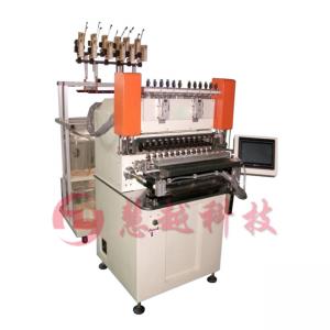 如何判斷繞線機(jī)是否不正常，聽聲音可以判斷嗎？