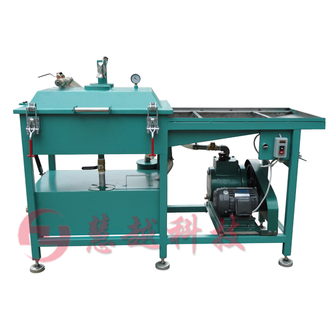 真空含浸機(jī)實物圖 真空含浸機(jī)實物圖