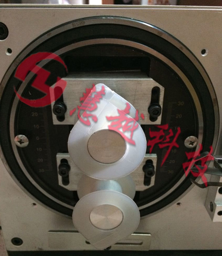 自動(dòng)包膠機(jī)實(shí)物圖 自動(dòng)包膠機(jī)實(shí)物圖