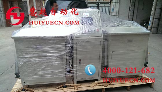 全自動(dòng)雙缸真空含浸機(jī) 全自動(dòng)雙缸真空含浸機(jī)