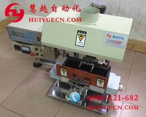 自動焊錫機實物圖 自動焊錫機實物圖