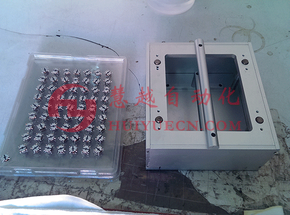 真空含浸機 真空含浸機