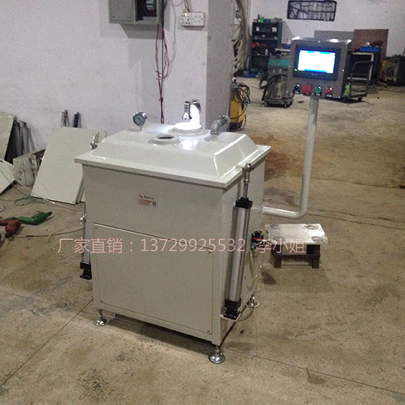 真空含浸機(jī) 真空含浸機(jī)