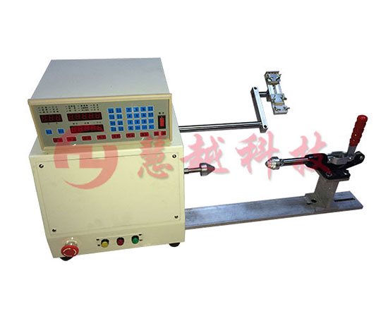 適用于繼電器、通訊線圈等多功能的自動分線機HY-R01