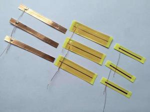 代理加工銅箔背膠-焊引線-穿套管-兩頭預(yù)留-裁切-貼焊點(diǎn)-收料請咨詢慧越科技