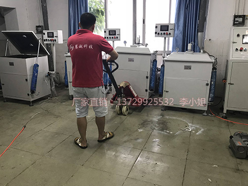 真空含浸機(jī) 真空含浸機(jī)