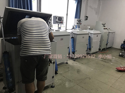 真空含浸機(jī) 真空含浸機(jī)