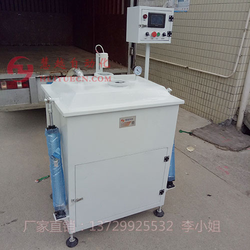 真空含浸機(jī) 真空含浸機(jī)