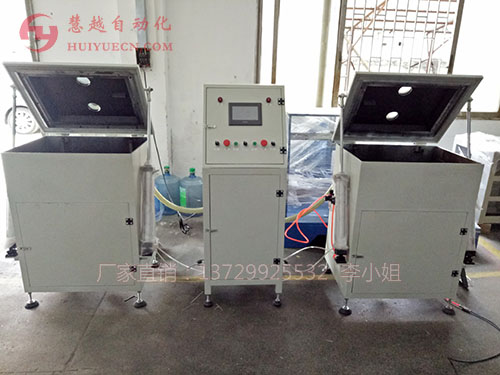 真空含浸機 真空含浸機