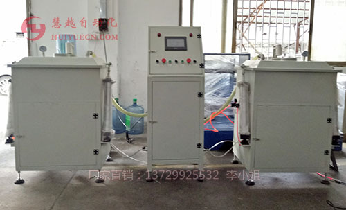 真空浸漆機(jī) 真空浸漆機(jī)