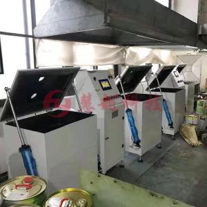 定子轉(zhuǎn)子真空浸油機(jī)，自動(dòng)真空浸漆處理設(shè)備